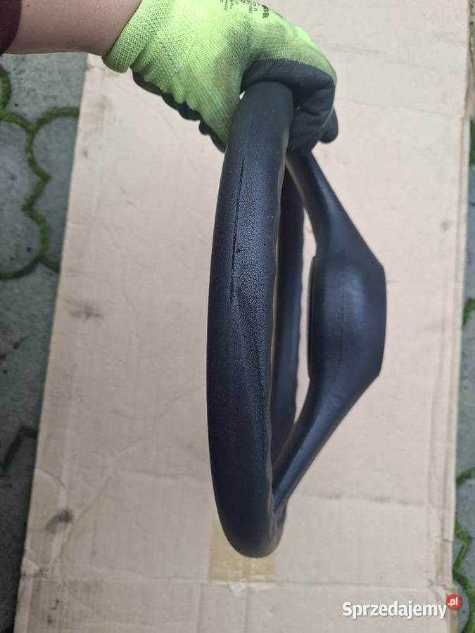 Kierownica Fiat 126p Maluch Elegant klakson Strzelce Opolskie