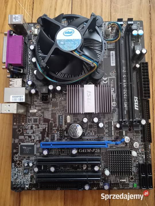 MS7592 ver 52 małopolskie