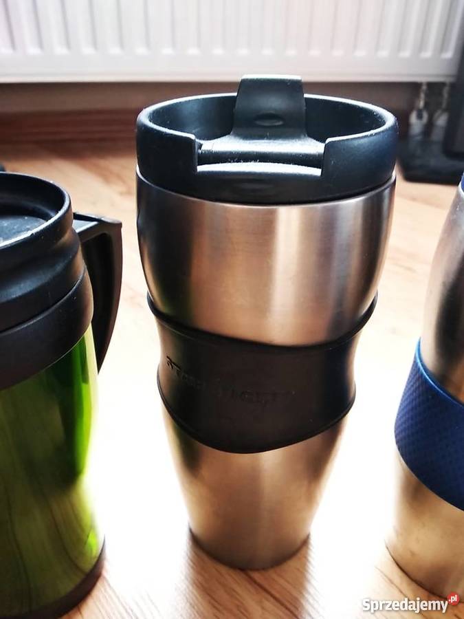 kubek termiczny Poznań