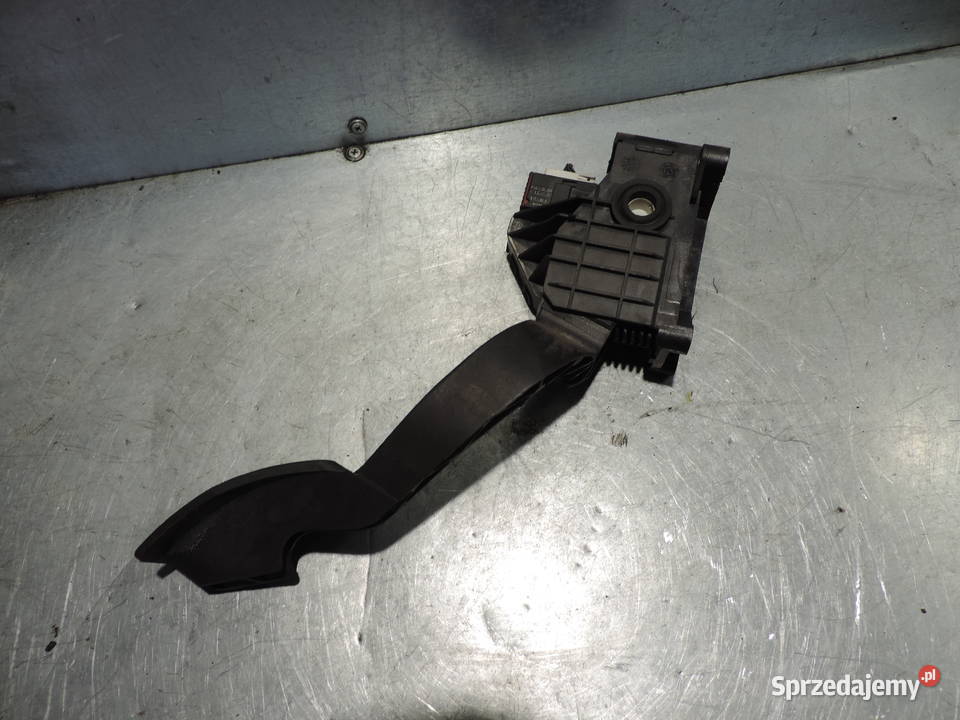 PEDAŁ GAZU POTENCJOMETR OPEL CORSA D 55702020 Nowy Sącz sprzedam