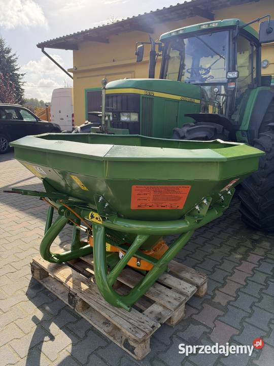 Amazone f402 Cisew