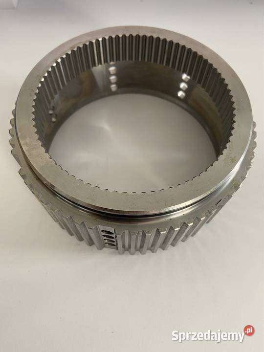 Piasta 81863385 Holland TS T6 Ford ORG Nowa Białystok sprzedam