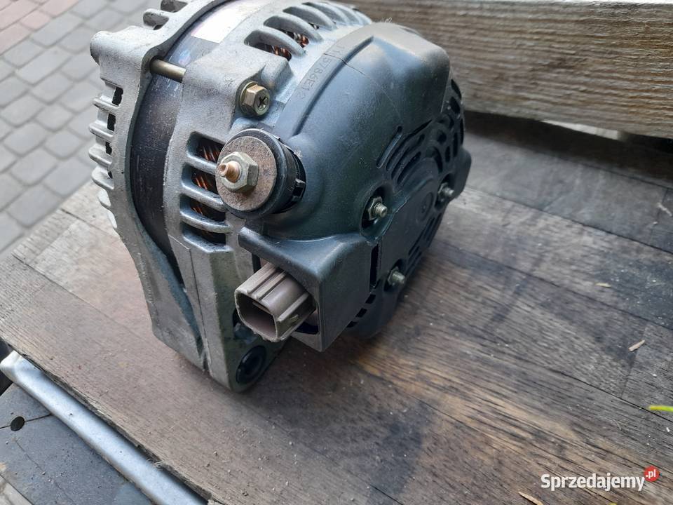 Alternator toyota rav4 d4d 2003r Skierniewice