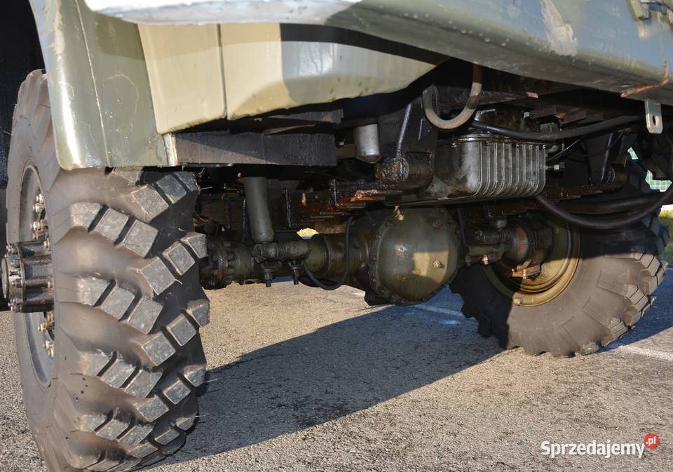 Samochód ciężarowy STAR 266 STAR266 STAR266 STAN mazowieckie Nowy Gózd