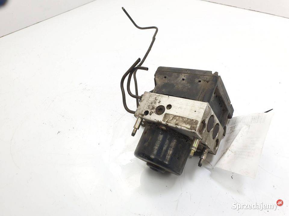 POMPA ABS HAMULCOWA VOLKSWAGEN SHARAN I kujawsko-pomorskie Lipno