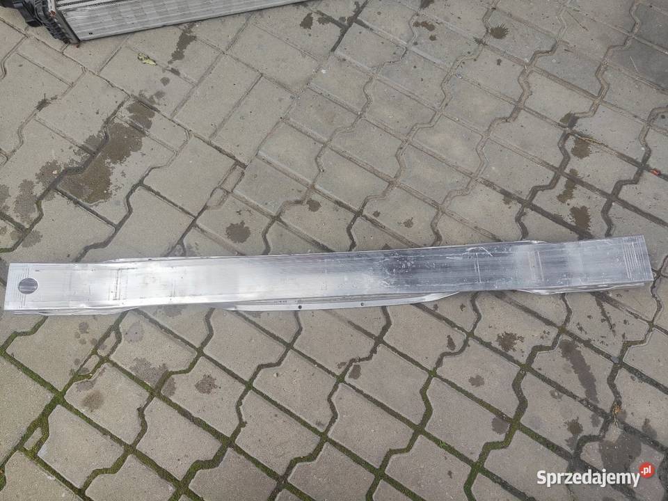Belka zderzaka tylnego audi A4 Kozienice