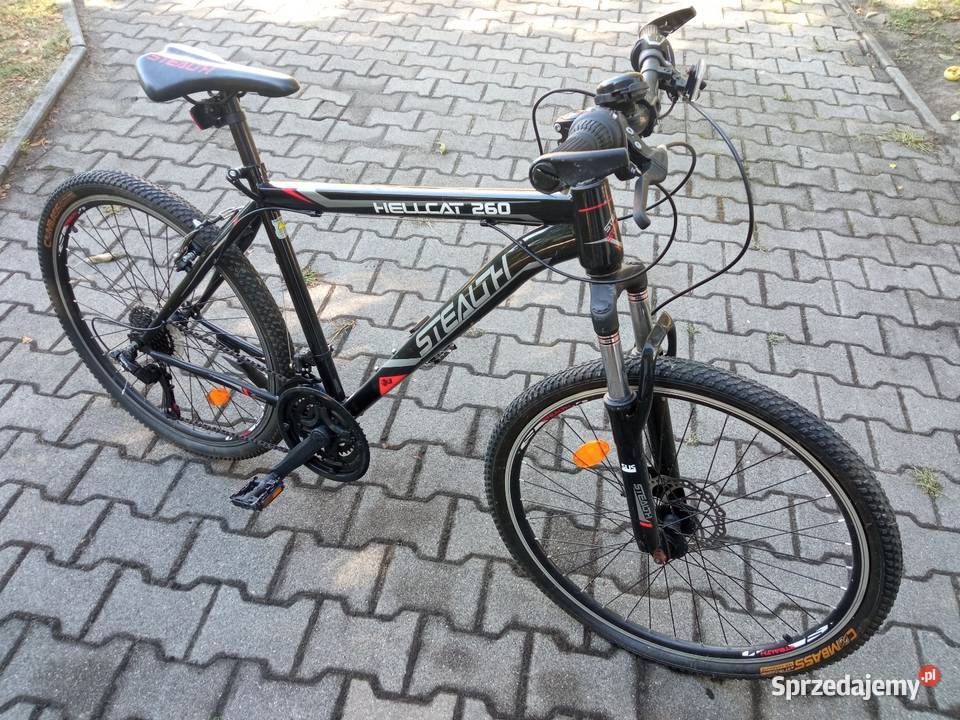 Rowery górskie MTB dziecięce młodzieżoweDamki Jaworzno