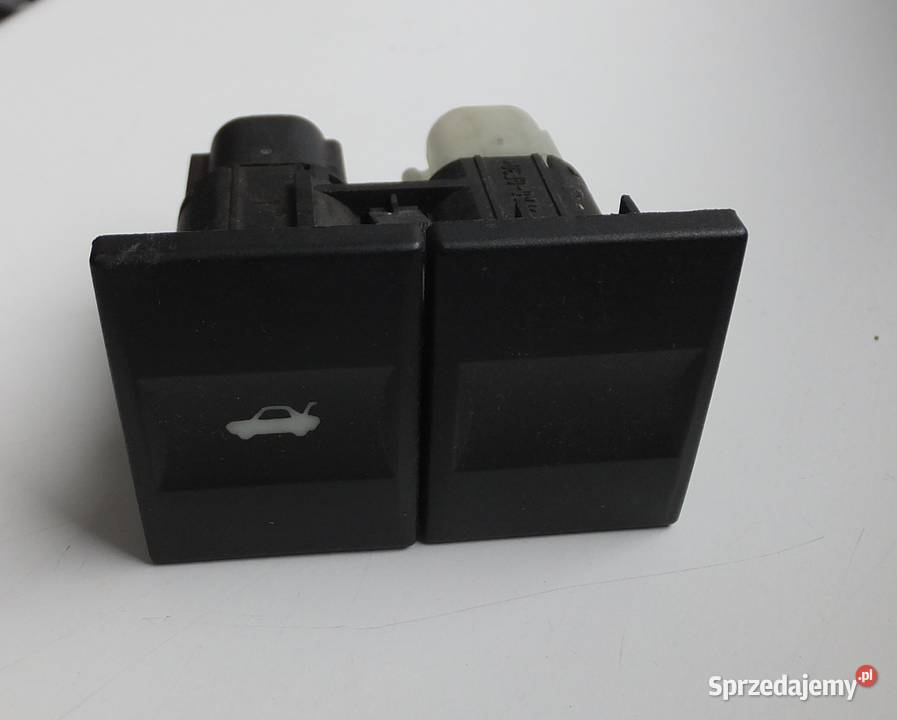 Wyłącznik grzanie szyby Ford Mondeo Mk3 Pruszcz Gdański