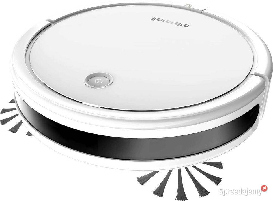 Robot sprzątający Bissell SpinWave 2931N wielkopolskie Tuliszków