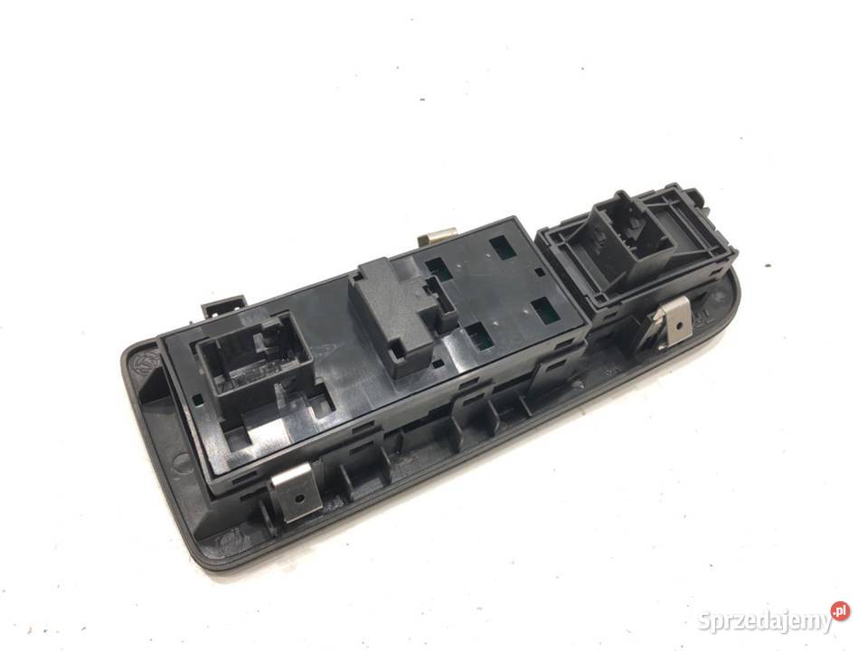 PRZEŁĄCZNIK SZYB FIAT BRAVO II 735434462 Mechanizmy opuszczania szyb podkarpackie