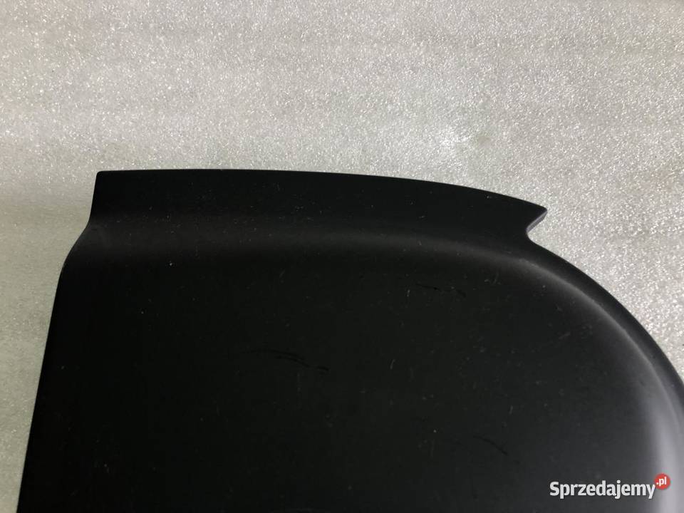 OSŁONA ZAŚLEPKA DESKI 3D0858035 VW PHAETON