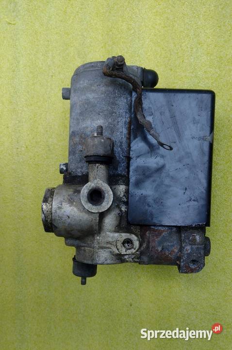 Mercedes W123 W126 R107 W124 pompa ABS pompy hamulcowe