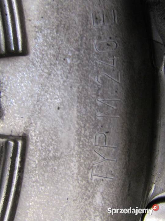 SPRZĘGŁO DWUMASA DOCISK TARCZA KPL 15D MAZDA CX3 lubelskie