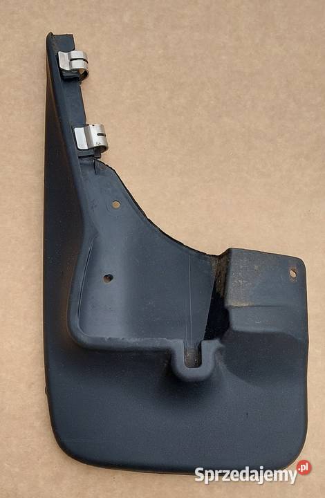 CHLAPACZE PRZÓD PRZEDNIE VW POLO 6N 6N2 Mielęcin