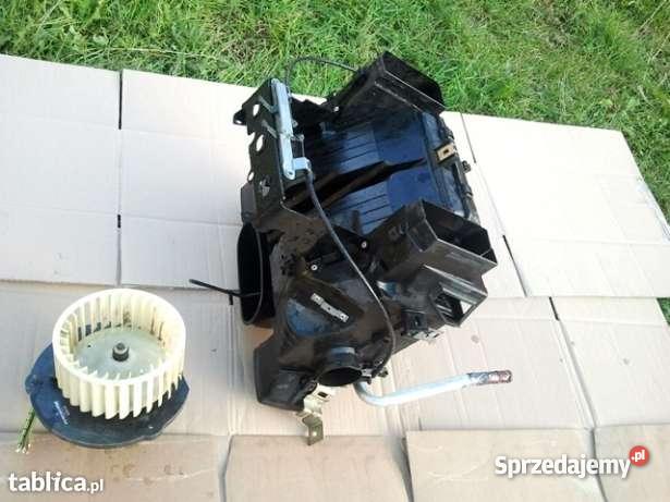Kompletna Nagrzewnica Dmuchawa Mercedes W 123 Be Wołów
