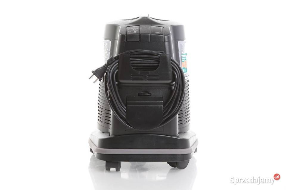 Odkurzacz Rainbow E2 Black elektroszczotka PN Wrocław