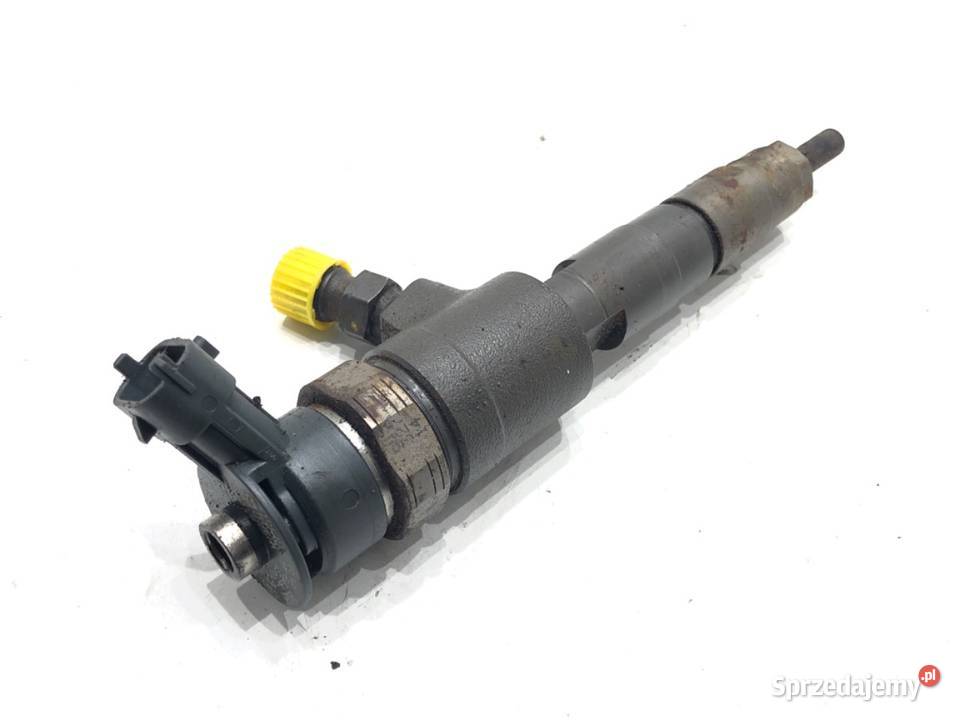 WTRYSKIWACZ FORD TRANSIT CONNECT 0445110489 15