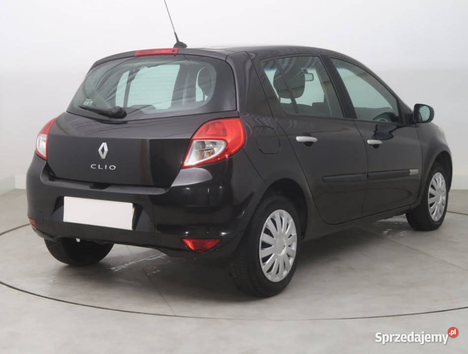 Renault Clio 12 16V klimatyzacja Bielany Wrocławskie