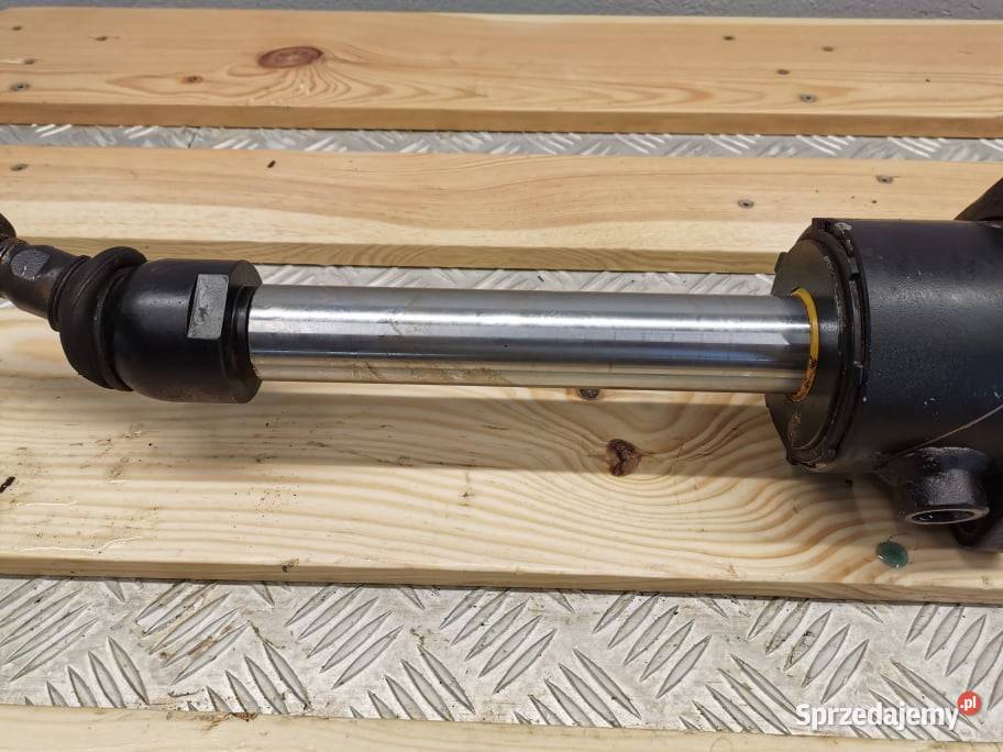 JLG 307 Cylinder hydrauliczny wspomagania Wilkowo