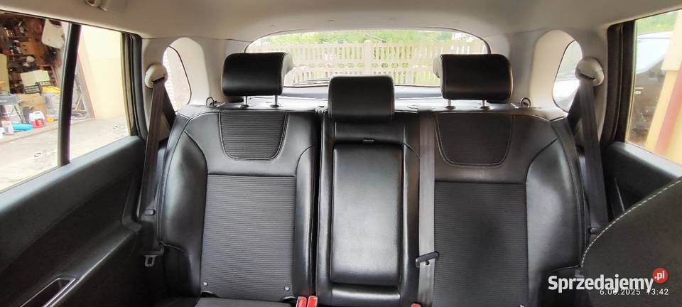 Renault koleos stan idealny