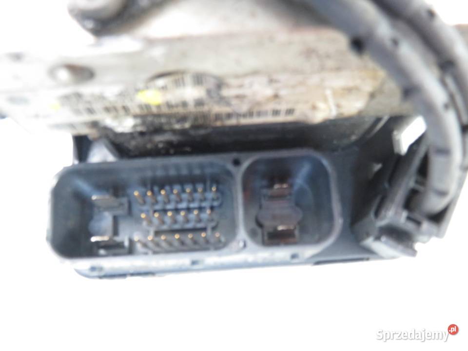 POMPA ABS CHRYSLER VOYAGER IV RG RS P04721284AB małopolskie sprzedam