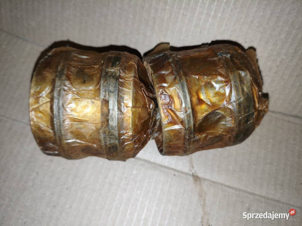 Nowe oryginalne tłoki 7815 Dniepr MT K650 wielkopolskie