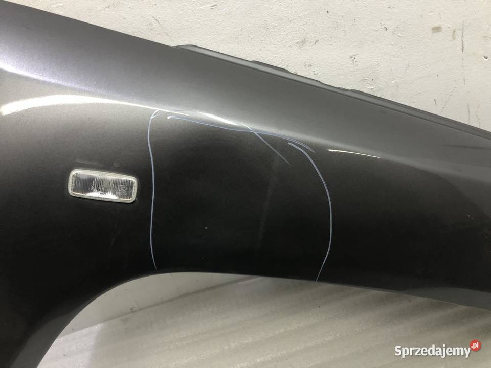 BŁOTNIK PRAWY PRZÓD JEEP COMPASS I LIFT