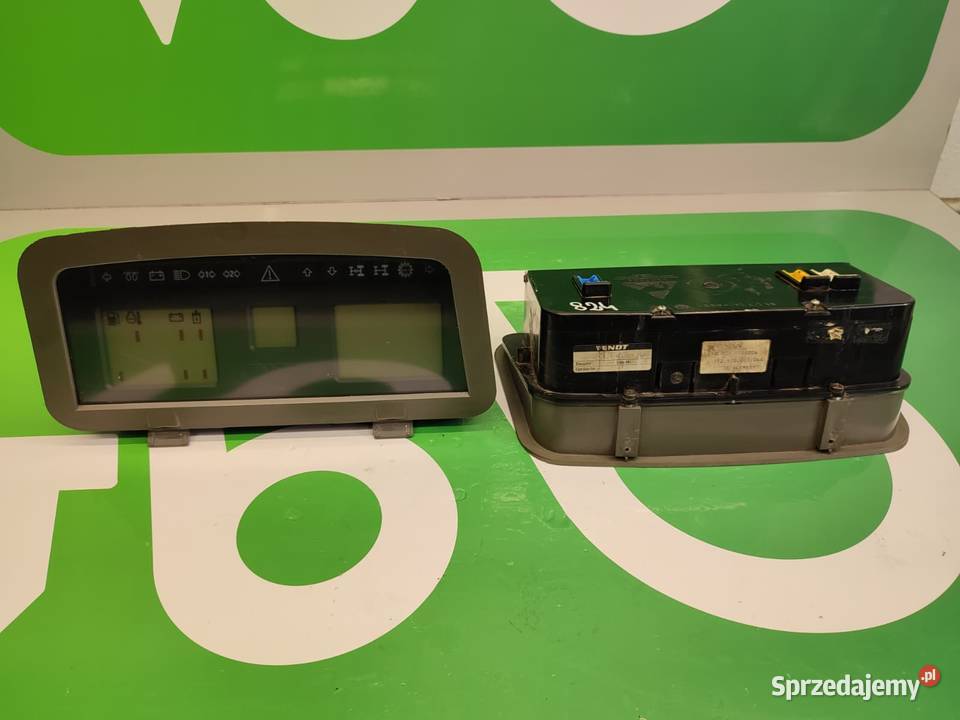 Deska Tablica Wyświetlacz Panel G718970010065 Elektryka i zapłon Wilkowo