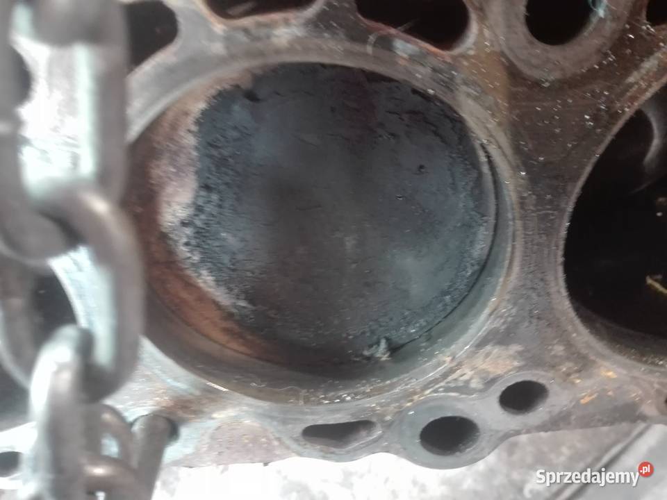 Jeep grand cherokee 37 kod ekg blok silnika z blok silnika Silniki i osprzęt lubelskie Ryki