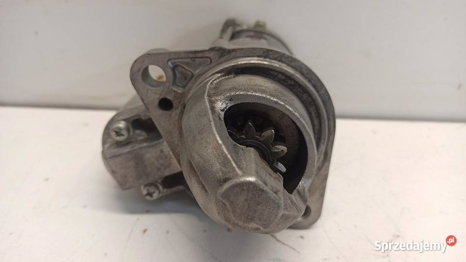 SUZUKI SWIFT MK8 SPORT ROZRUSZNIK 14 3110068R0 osobowe sprzedam