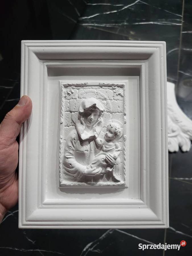 SZTUKATERIA GIPSOWA SZTUKATERIA PŁASKORZEŹBA czarny lubuskie Zielona Góra sprzedam