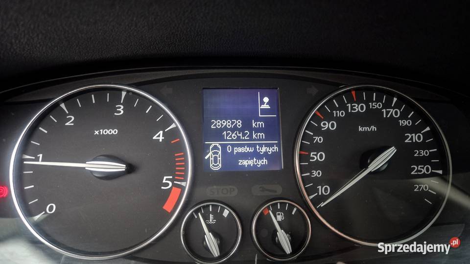 Renault Laguna GT 20 dCi 150 Navi Alu 17 100 Elbląg