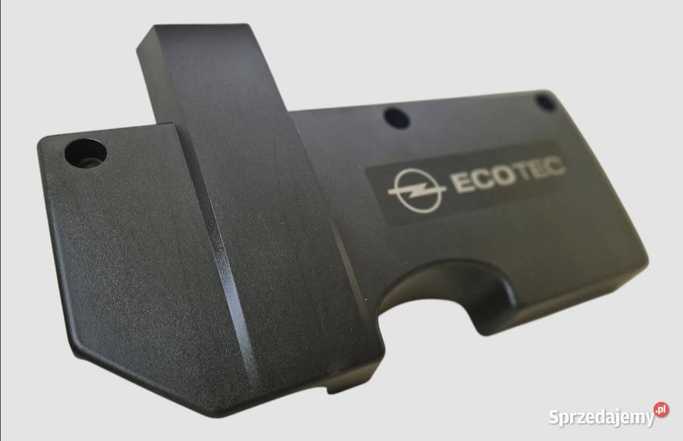 GÓRNA OSŁONA POKRYWA SILNIKA 22 DTI VECTRA C osobowe świętokrzyskie Działoszyce sprzedam