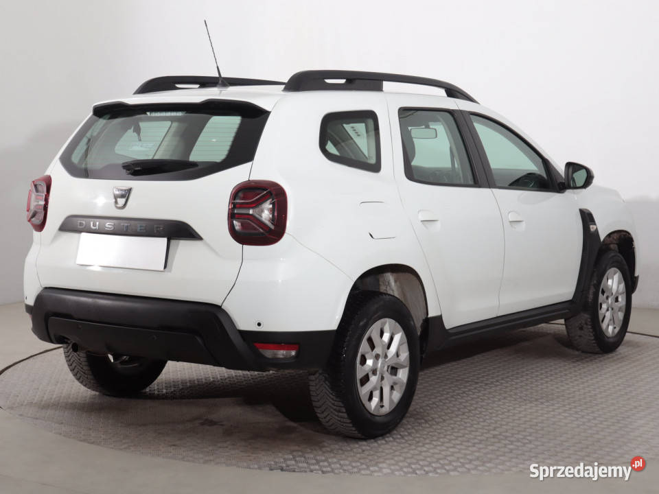 Dacia Duster 10 TCe Piaseczno