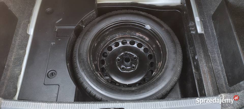 Volkswagen Passat 19TDi 2008r Ciemne szyby 339km Wałdowo Szlacheckie