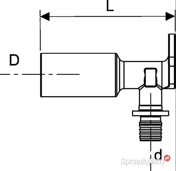 TECEprofil Kolano naścienne długie 12 GW x 12 GW Wrocław sprzedam
