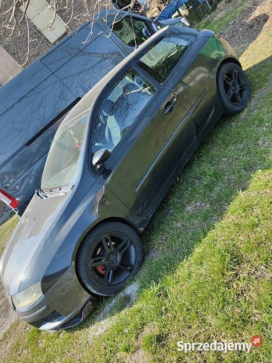 Fiat Stilo Fiat Wałbrzych