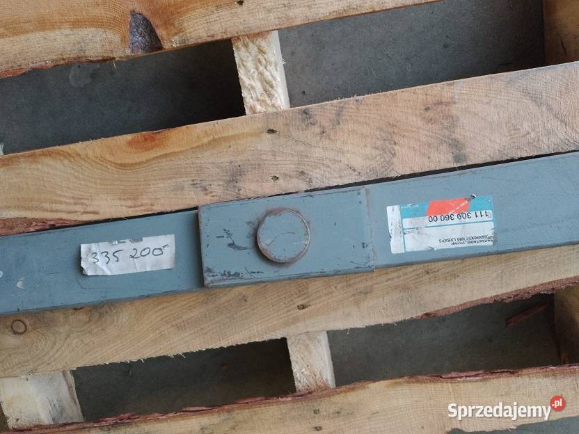 335 200 Resor przDB17222422 2pióra 800x850x90 warmińsko-mazurskie Olsztyn