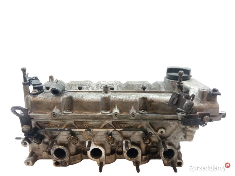 GŁOWICA KOMPLETNA 221112A100 16 CRDI Hyundai i30