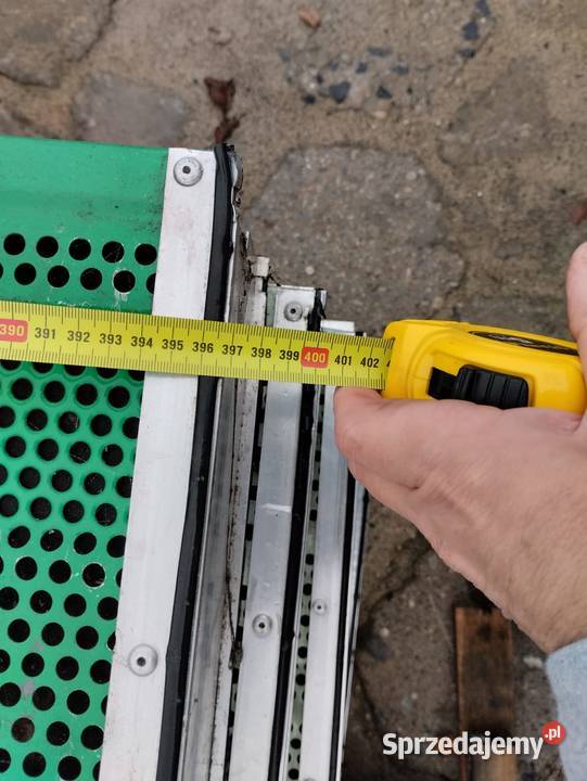 Ekrany akustyczne panele dźwiękochłonne Grębocin