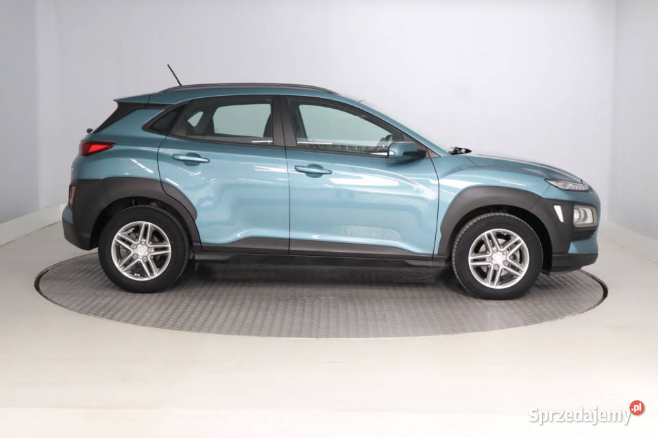 Hyundai Kona 10 TGDI 4/5 Zabrze