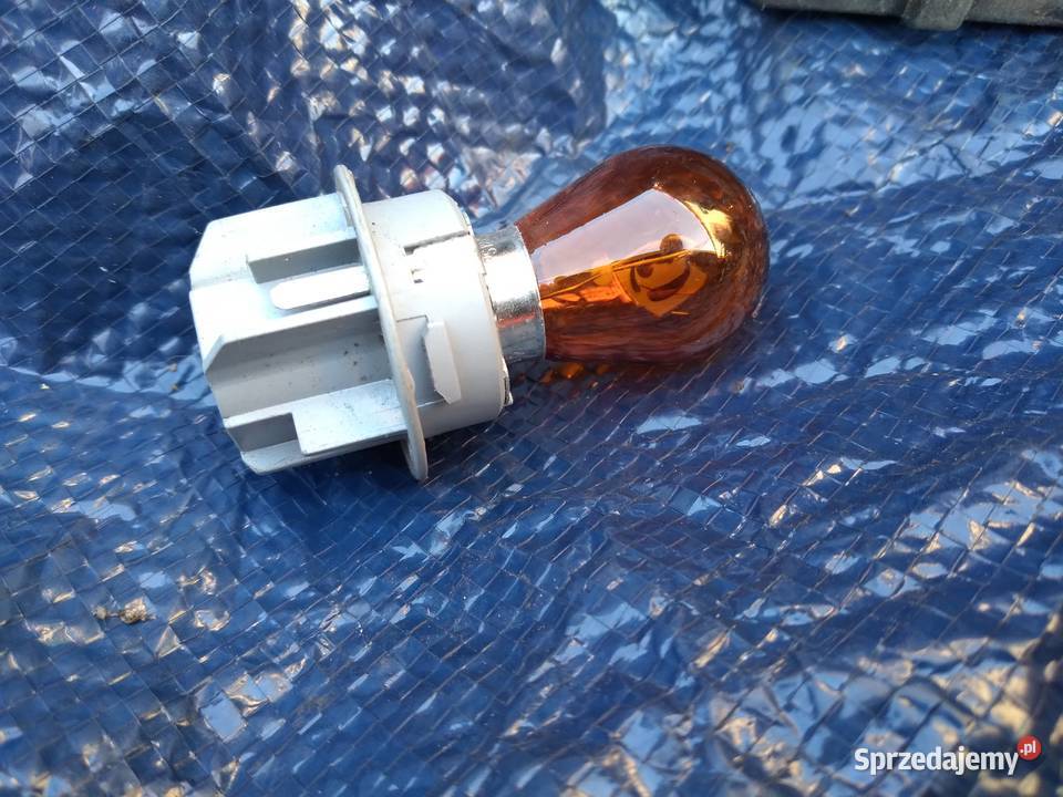 VW Polo V 6R oprawka kierunkowskazu Strzelce Krajeńskie sprzedam