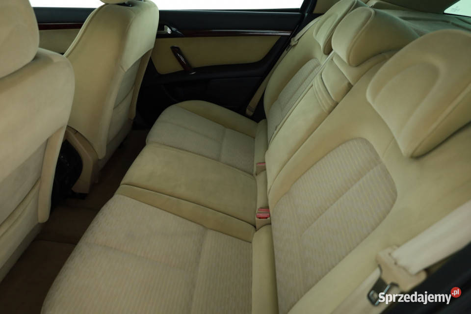 Peugeot 407 20 HDI bluetooth mazowieckie