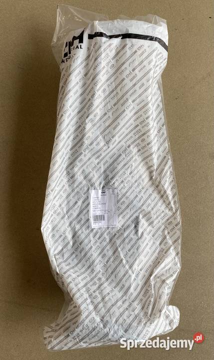 Ramka reflektorów przednich Ford Holland 9969130 Części i osprzęt rolniczy