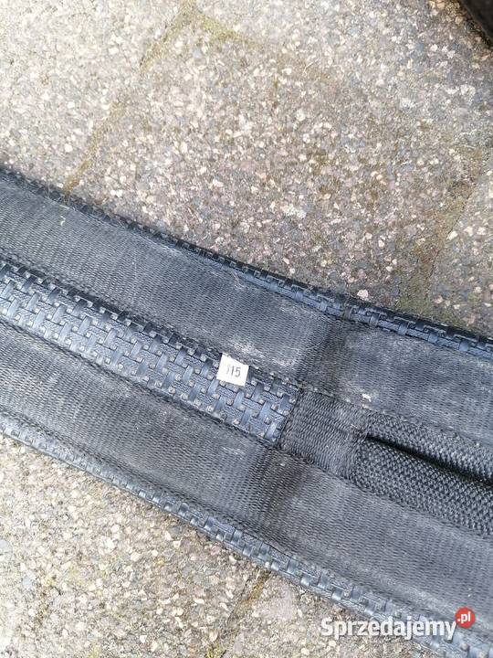 Siodło do jazdy konnej wędził Akcesoria Wołomin