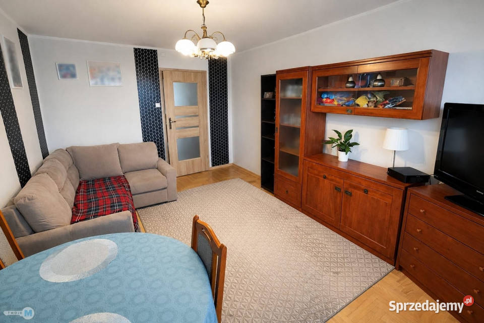 sprzedaży mieszkania Kielce 701m2 3 pokoje