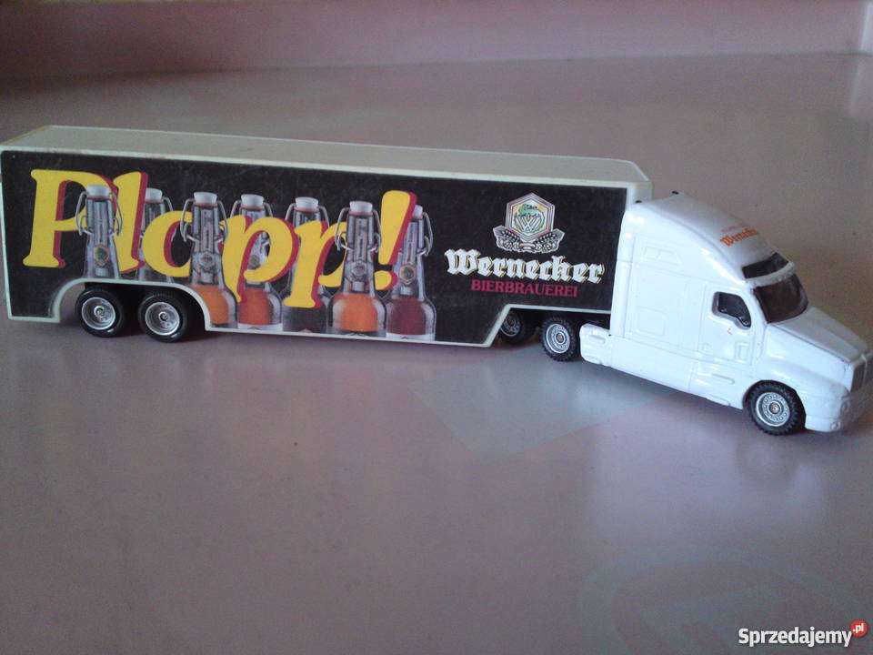 ciezarówka amerykanska 83