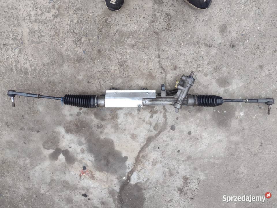 Opel Vectra C maglownica przekładnia kierownicza Pozostałe Jarosław