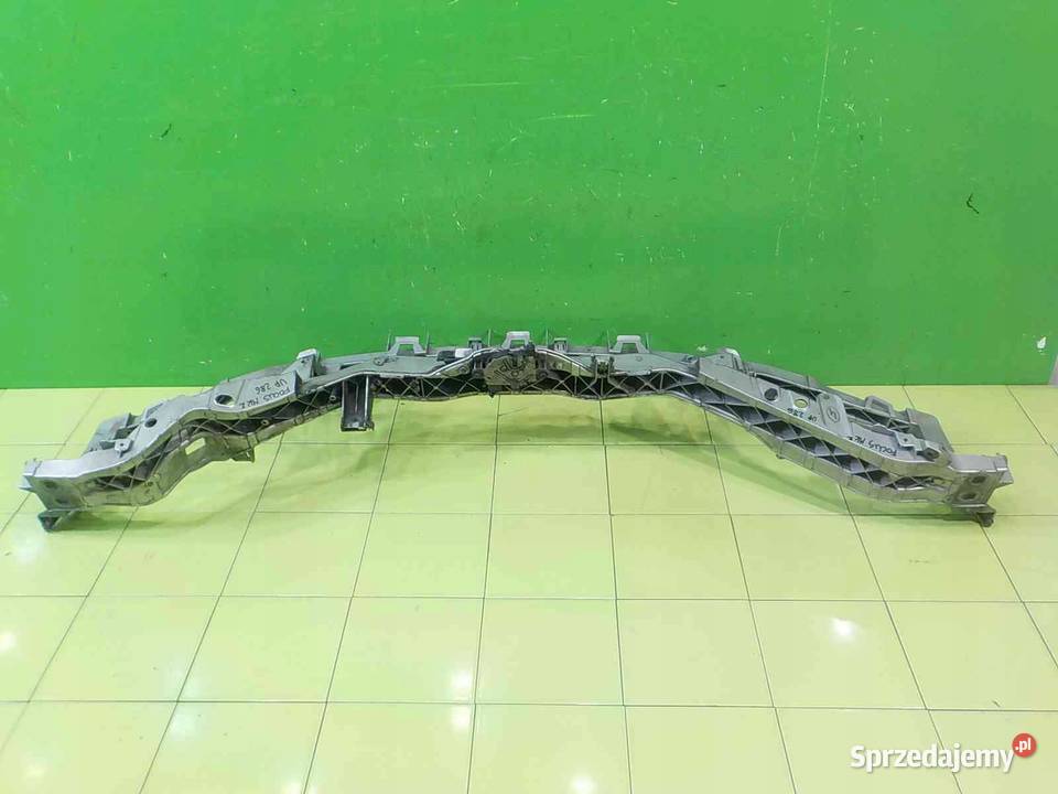 FORD FOCUS MK2 LIFT 20 B 09r pas przedni okular Suków