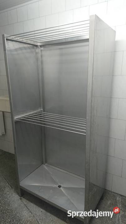 Szafa suszarka na fartuchy gumowe Raków
